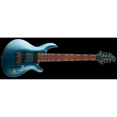 ESP LTD JR-208 Pelham Blue Различное Музыкальное Оборудование