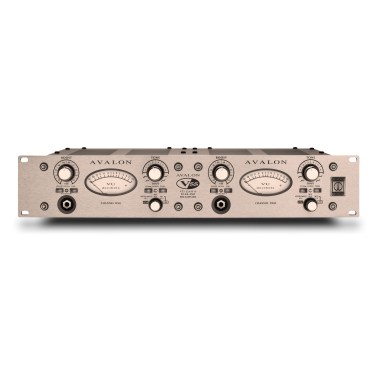Avalon Design V55 Различное Музыкальное Оборудование