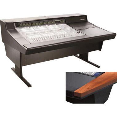Argosy Digidesign C|24 70-NC24-R-B-O w/1) Rack Unit & Oak End Panels Различное Музыкальное Оборудование