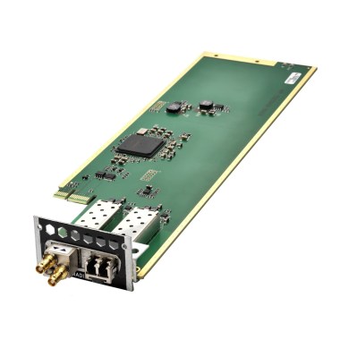 AVID Pro Tools | MTRX Dual MADI I/O Card w/o SFP Различное Музыкальное Оборудование