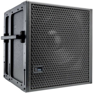 Meyer Sound 750-LFC Low-Frequency Control (EU, 3-pin) Различное Музыкальное Оборудование