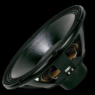 RCF TRANSDUCERS LF18N408 Различное Музыкальное Оборудование