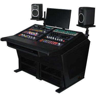 Sterling Modular Plan A - Audio Mastering Console Различное Музыкальное Оборудование