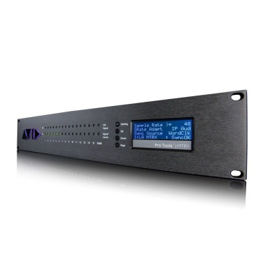 AVID Pro Tools | MTRX Base unit with MADI and Pro|Mon Различное Музыкальное Оборудование