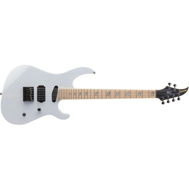 Caparison Horus-WB-FX MF  Trans. White Различное Музыкальное Оборудование