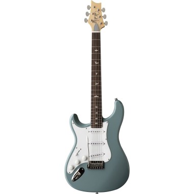 PRS SE Silver Sky Lefty Stone Blue Различное Музыкальное Оборудование