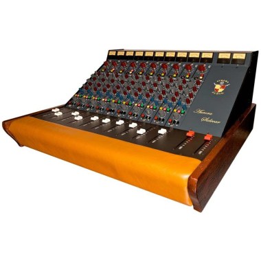 Aurora Audio Sidecar Различное Музыкальное Оборудование
