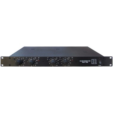 Electrodyne 2511 2-Channel EQ Различное Музыкальное Оборудование