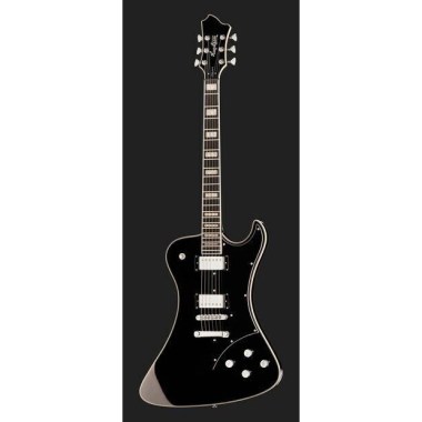Hagstrom FANT-BLK FANTOMEN Black Различное Музыкальное Оборудование