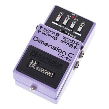 Boss DC-2W Различное Музыкальное Оборудование