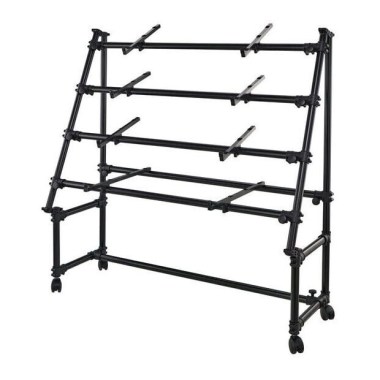 Jaspers Keyboard Stand 4R-140B Различное Музыкальное Оборудование