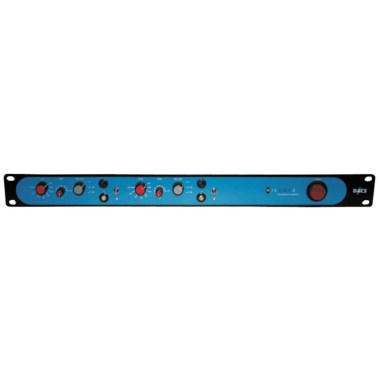 DACS MicAmp II Различное Музыкальное Оборудование