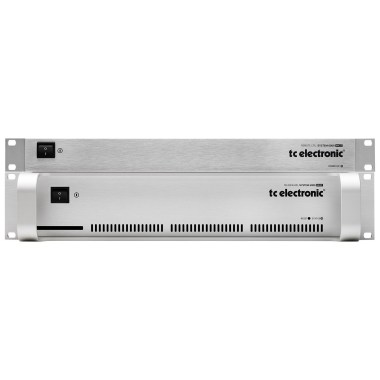 TC Electronic Music 6000 MKII Mac and PC Различное Музыкальное Оборудование
