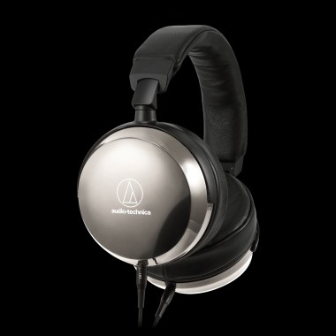 Audio-Technica ATH-AP2000Ti Различное Музыкальное Оборудование