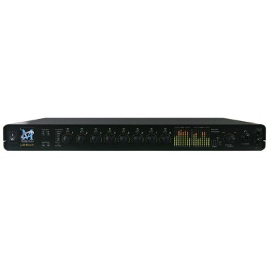 Metric Halo LIO-8/4p 4d USB Interface with 4 Preamps and DSP Различное Музыкальное Оборудование