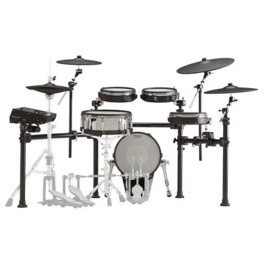 Roland TD-50K2 V-Drums Kit Различное Музыкальное Оборудование