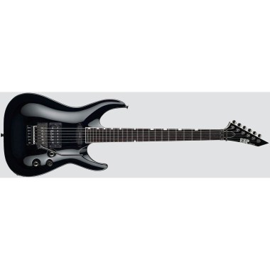 ESP Originals Japan HORIZON-1 Black Различное Музыкальное Оборудование