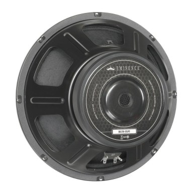 Eminence Delta 12 LFC - 12" Speaker 500 W 4 Ohms Различное Музыкальное Оборудование