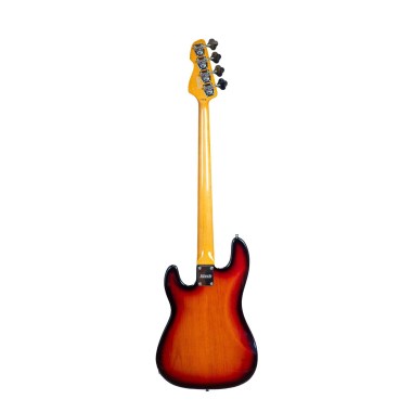Markbass MB GV 4 GLOXY 3-TONE SUNBURST (PASSIVE) Различное Музыкальное Оборудование