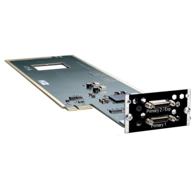 AVID Pro Tools | MTRX DigiLink I/O Card Различное Музыкальное Оборудование