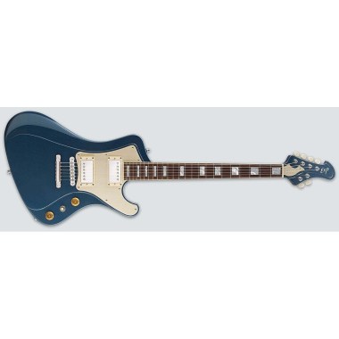ESP Originals Japan Stream-GT Classic SUPREME BLUE Различное Музыкальное Оборудование