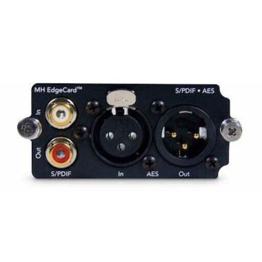Metric Halo accessiores MH EdgeCard - AES/SPDIF3 Различное Музыкальное Оборудование