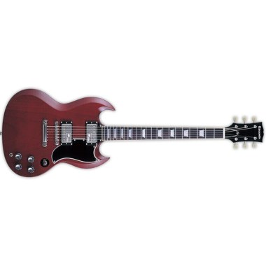 ESP Edwards E-SG-120LT2 Cherry Различное Музыкальное Оборудование