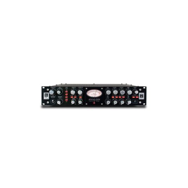 Avalon Design VT-737 B Различное Музыкальное Оборудование