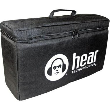 Hear Technologies Tote Back Различное Музыкальное Оборудование