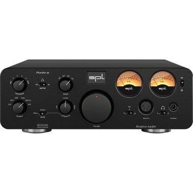 SPL Phonitor xe Black Различное Музыкальное Оборудование