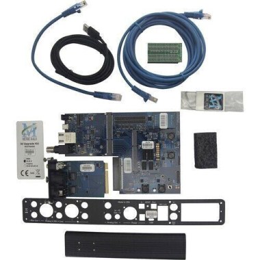 Metric Halo accessiores 3d Card for ULN-2 - For Field Install Различное Музыкальное Оборудование
