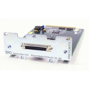 Prism Sound 8C-AES Различное Музыкальное Оборудование