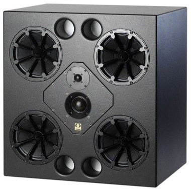Quested Q412D Различное Музыкальное Оборудование