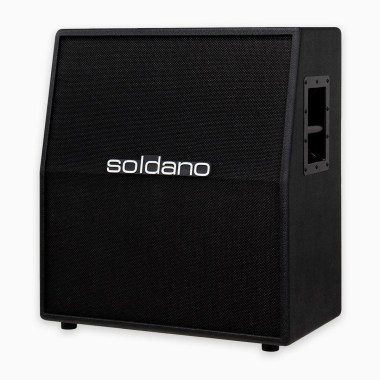 Soldano 212 VERTICAL-B Различное Музыкальное Оборудование