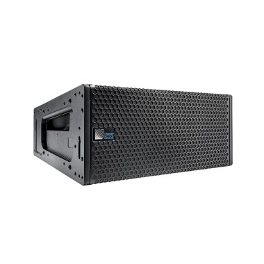 Meyer Sound LINA Line Array (EU, 3-pin) Различное Музыкальное Оборудование
