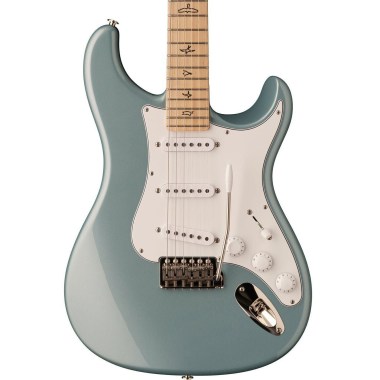PRS John Mayer Silver Sky Maple Fingerboard Polar Blue Различное Музыкальное Оборудование