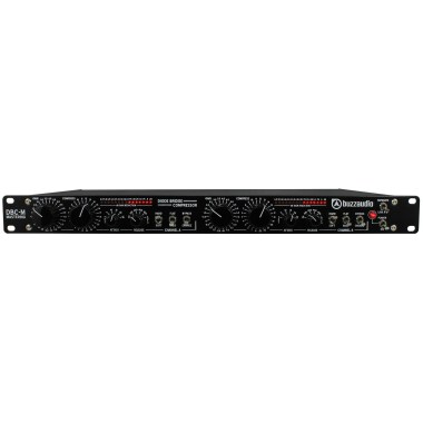 Buzz Audio DBC-M-BLK Различное Музыкальное Оборудование