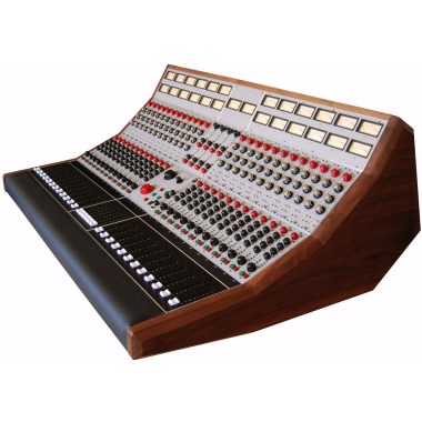 Wunder Audio Wunderbar Console - 24 Channel Различное Музыкальное Оборудование