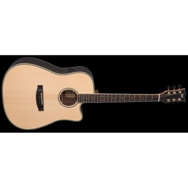 ESP LTD AD-430E Natural Различное Музыкальное Оборудование