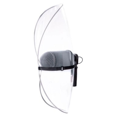 Schoeps CCM 21 Parabolic dish set Различное Музыкальное Оборудование