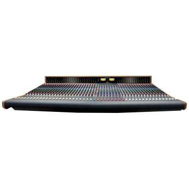 Trident Series 88 Console - 88-40 Различное Музыкальное Оборудование