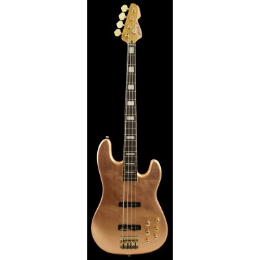 Markbass MB JP ARTISAN COPPER 4 GD RW Различное Музыкальное Оборудование