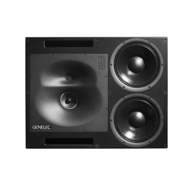 Genelec 1234APM  Monitor SAM 1234A black Различное Музыкальное Оборудование