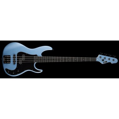 ESP LTD AP-4 Pelham Blue Различное Музыкальное Оборудование