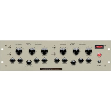 Mercury EQ-P2 Различное Музыкальное Оборудование