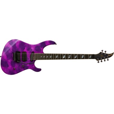 CAPARISON Horus-M3 EF/MF Amethyst Различное Музыкальное Оборудование