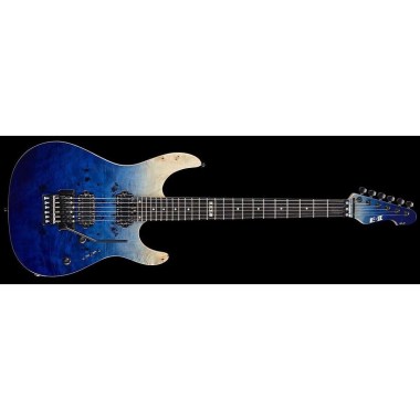 ESP E-II SN-2/BM Blue Natural Fada Japan Различное Музыкальное Оборудование