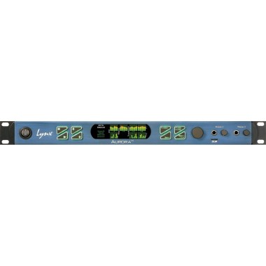 Lynx Aurora (n) PRE 1608 - Thunderbolt Различное Музыкальное Оборудование