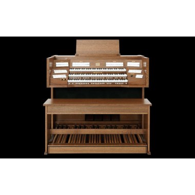 Johannus Vivaldi 350 Различное Музыкальное Оборудование