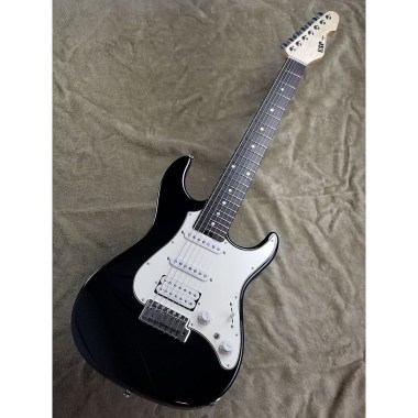 ESP Originals Japan Snapper-7-AL/R Black Различное Музыкальное Оборудование